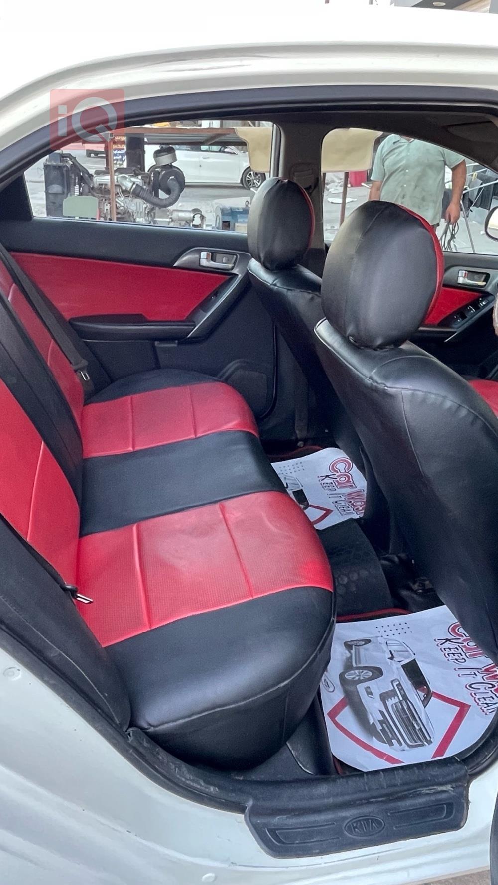 Kia Cerato